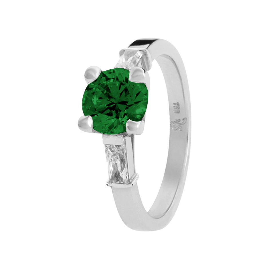 white gold white gold