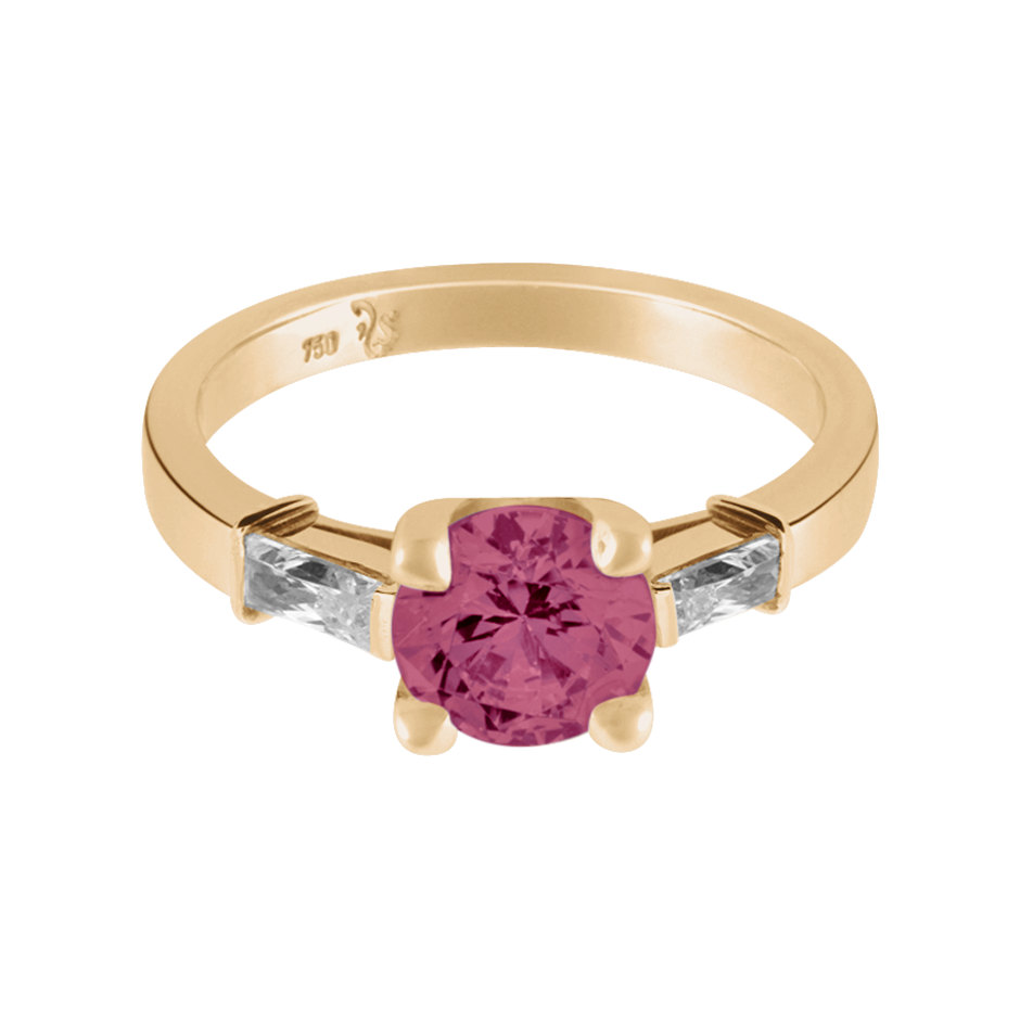 rose gold rose gold