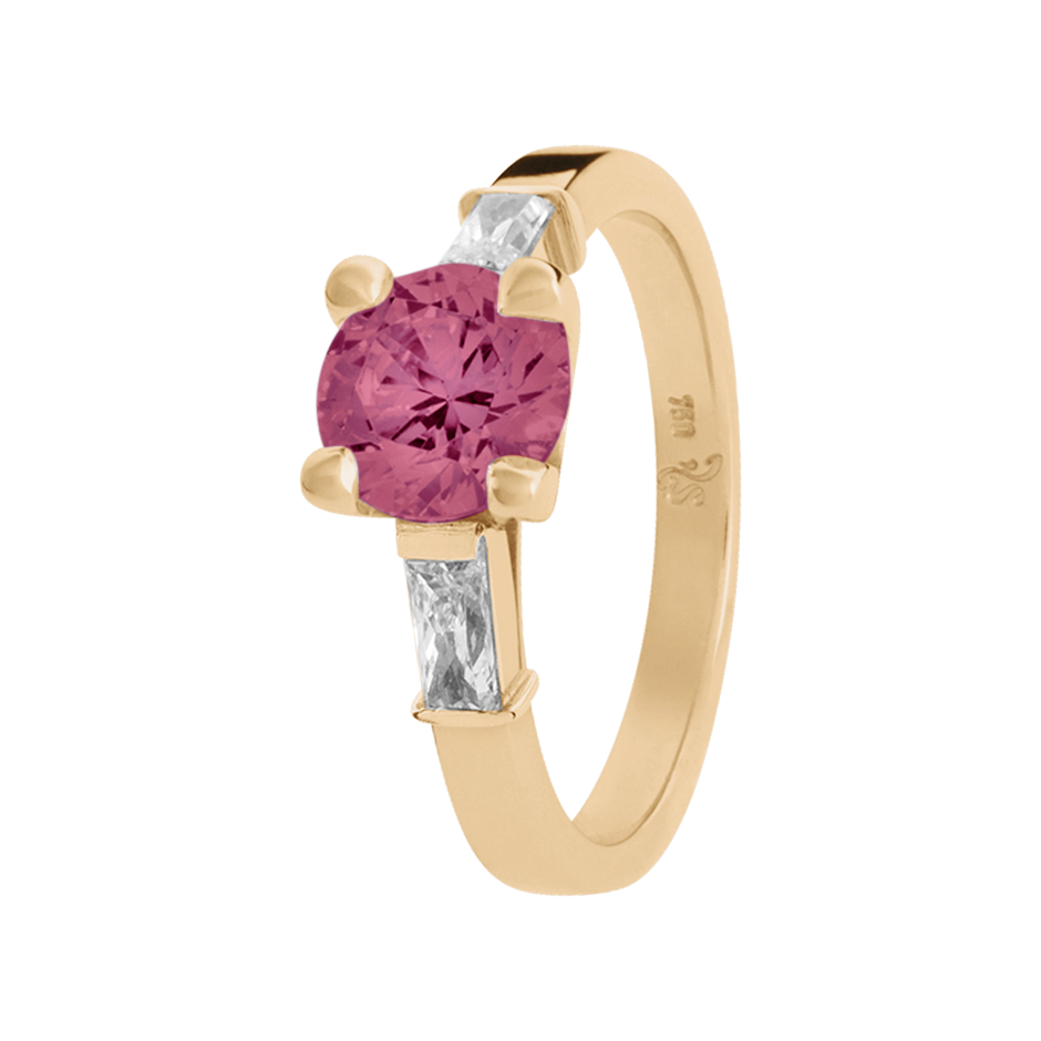 rose gold rose gold
