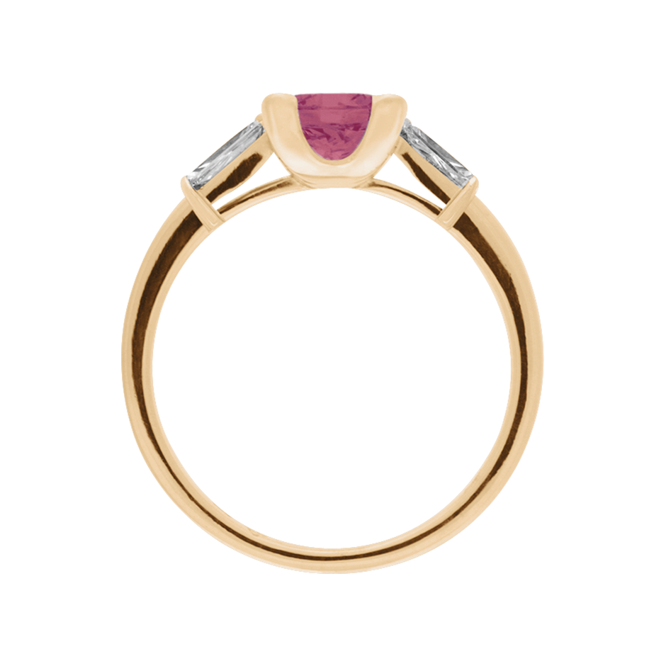 rose gold rose gold