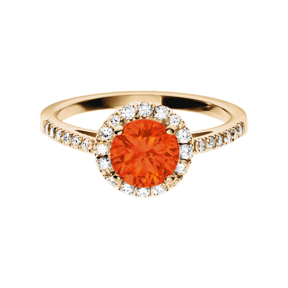 rose gold rose gold
