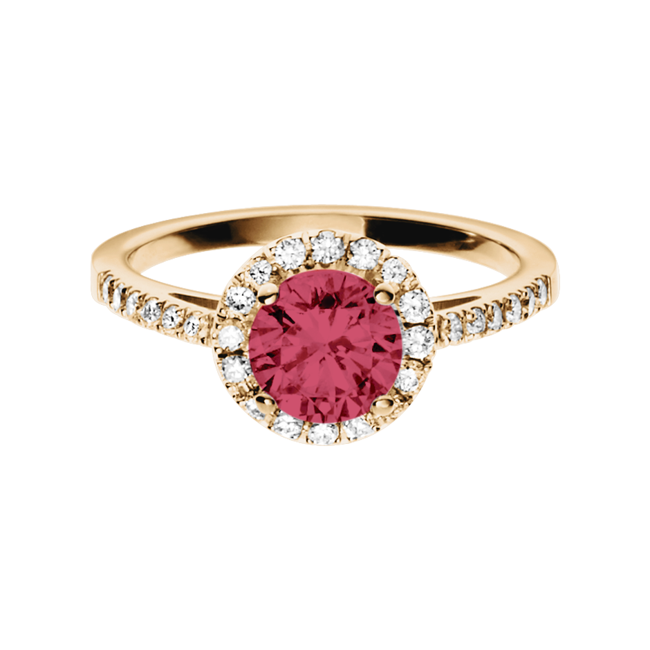rose gold rose gold