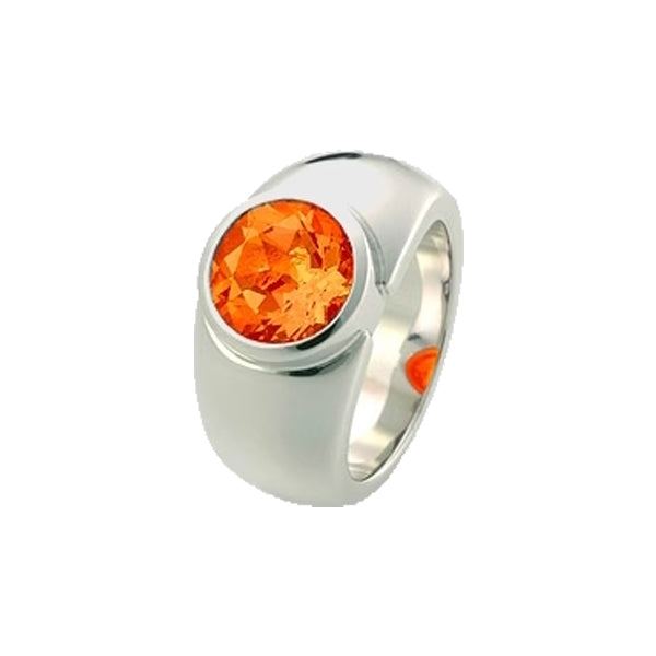 Pure Ring Feueropal orange Pure Ring Feueropal orange