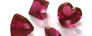 Rhodolit Rhodolit