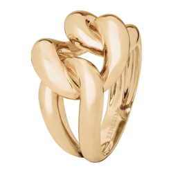 Gold Classics Knotenring – Gold Classics Kollektion Gold Classics Knotenring – Gold Classics Kollektion