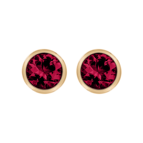 renesim-rubinhochzeit-geschenkideen-ohrstecker-mit-farbedelstein-rubin-rosegold renesim-rubinhochzeit-geschenkideen-ohrstecker-mit-farbedelstein-rubin-rosegold