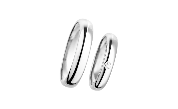 Platinringe Platinringe