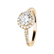 Halo Ring Halo Ring