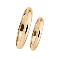 Hochzeitsringe Roségold Hochzeitsringe Roségold