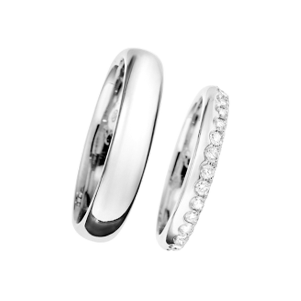 Partnerringe Partnerringe