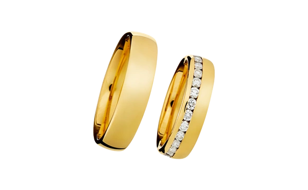 Hochzeitsringe Hochzeitsringe