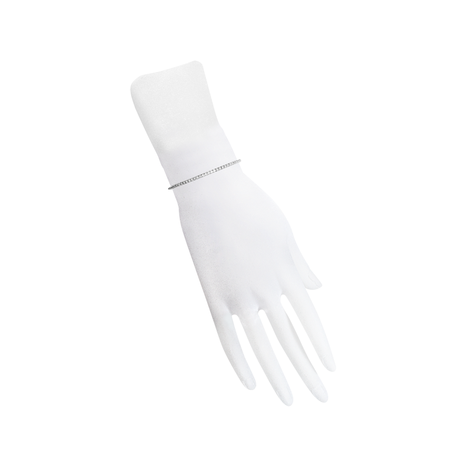 white gold white gold