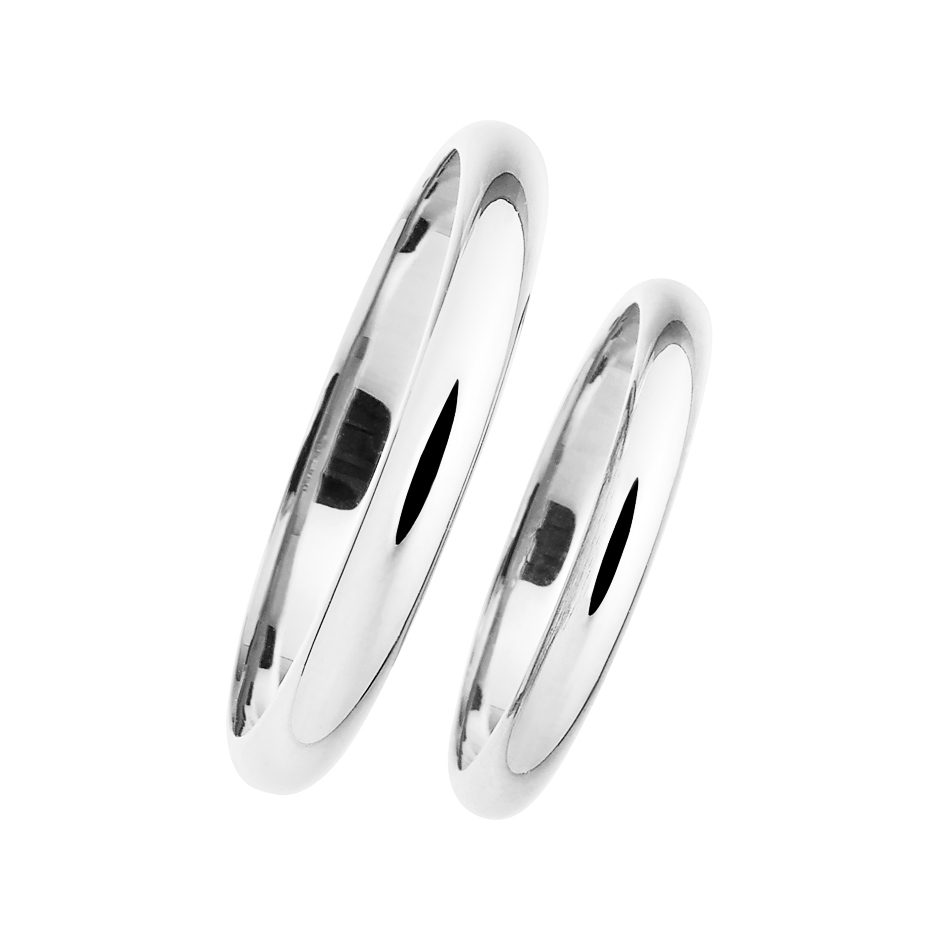 white gold white gold