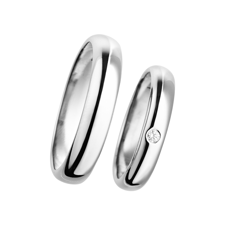 white gold white gold