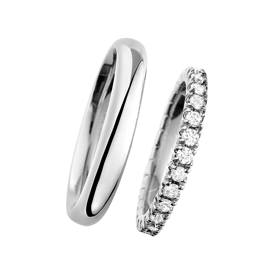 white gold white gold