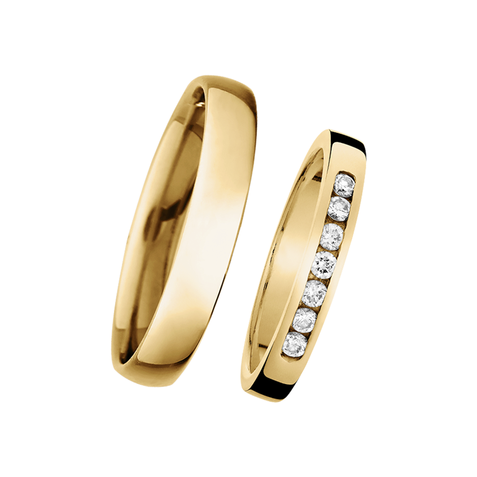 yellow gold yellow gold