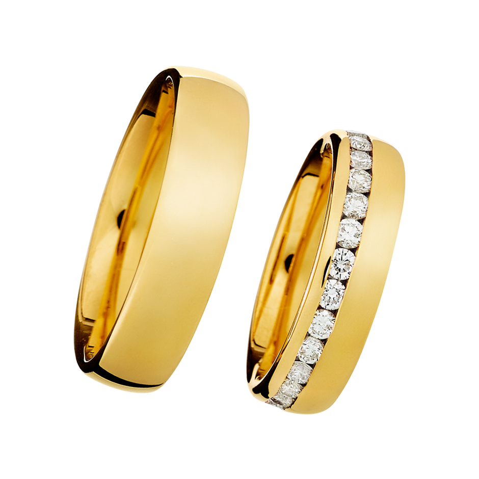 yellow gold yellow gold
