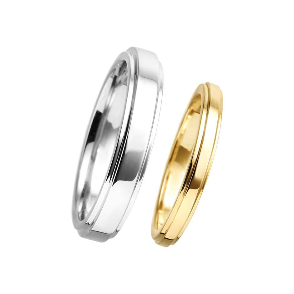 white gold white gold