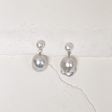 white gold white gold