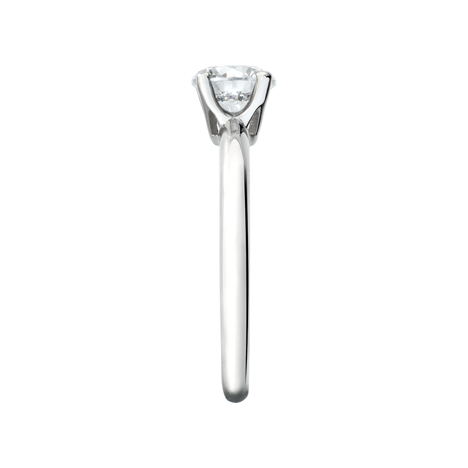platinum - round platinum - round