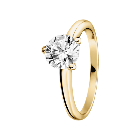 yellow gold