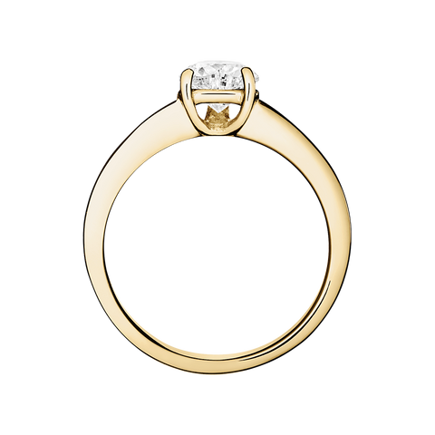 yellow gold