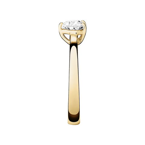 yellow gold