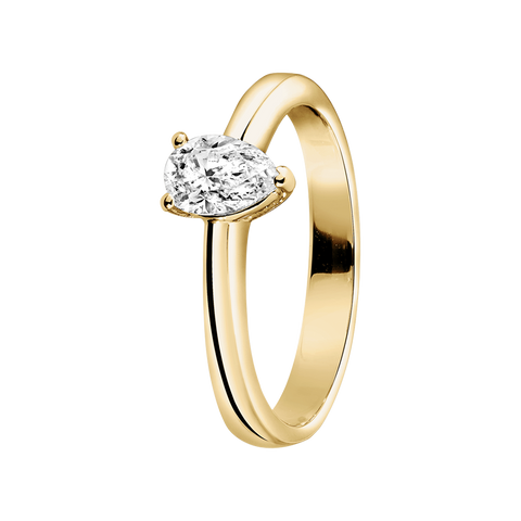 yellow gold