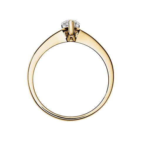 yellow gold