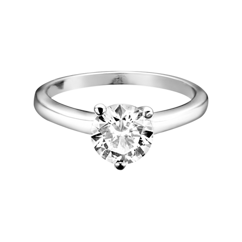 white gold