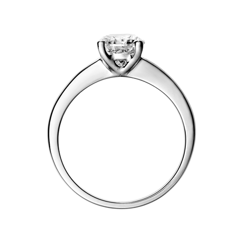 white gold