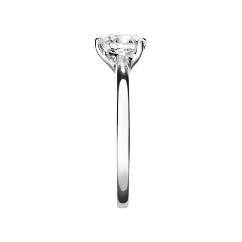 white gold