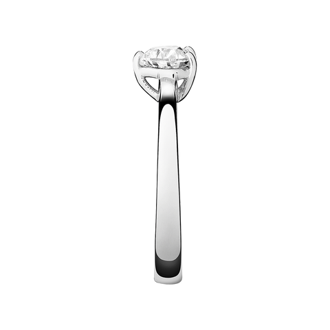 white gold