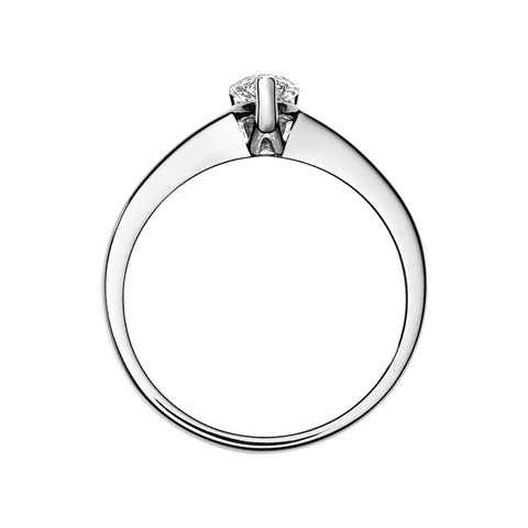 white gold