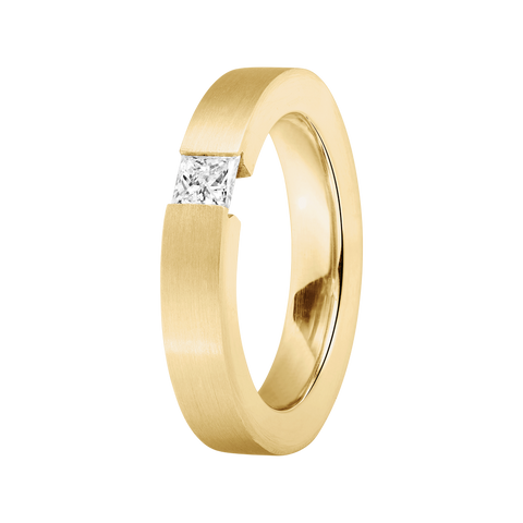 yellow gold