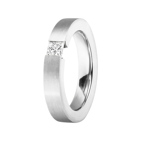white gold