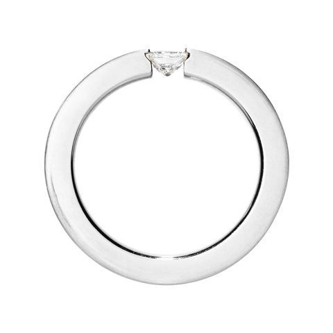 white gold