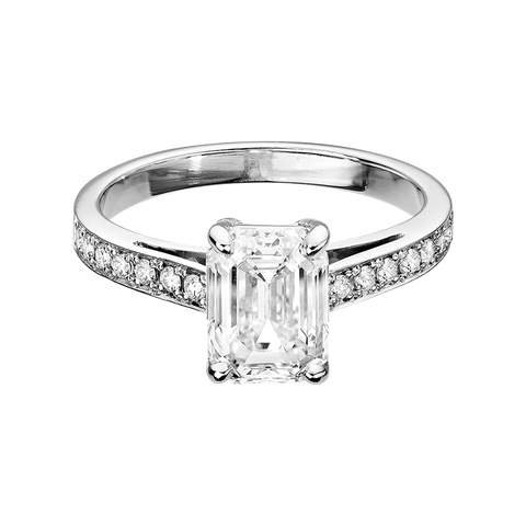 platinum – emerald