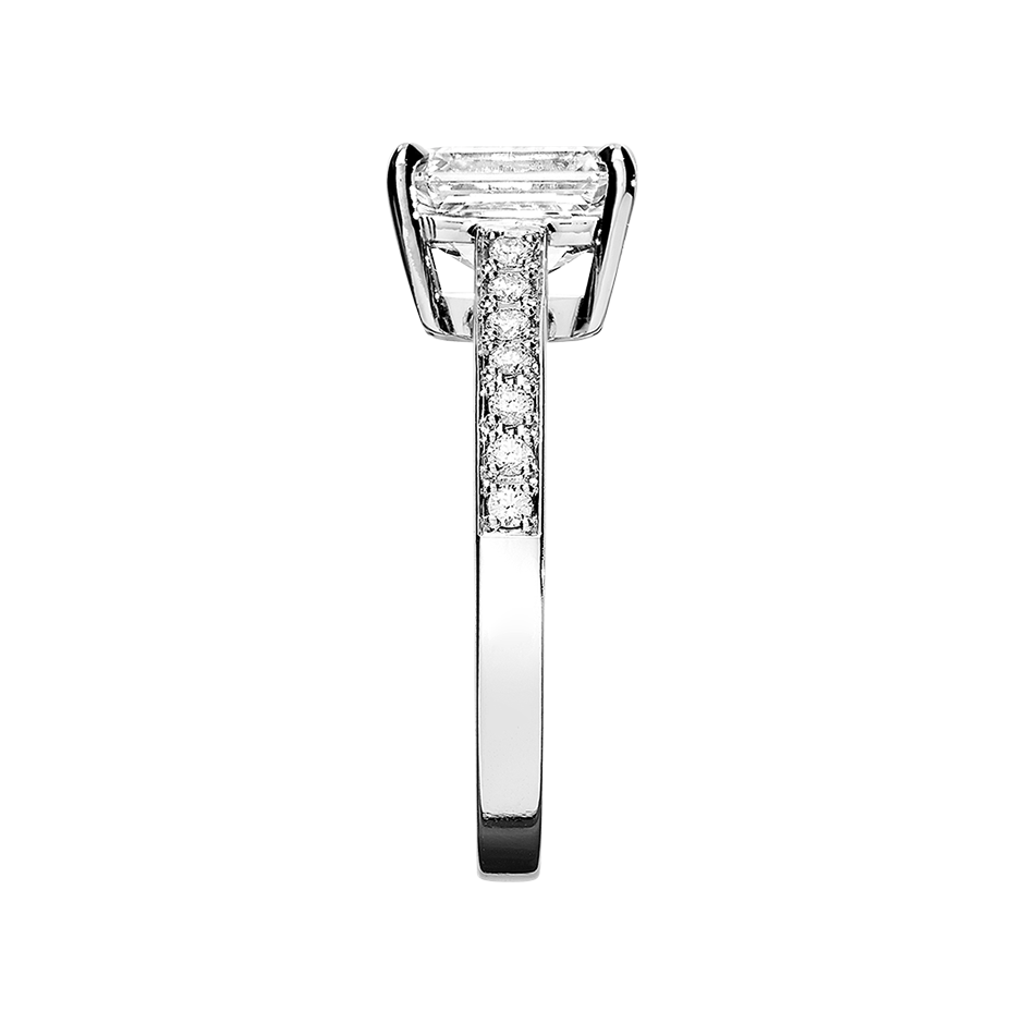 platinum – emerald platinum – emerald