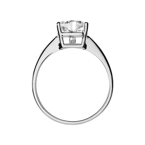 white gold