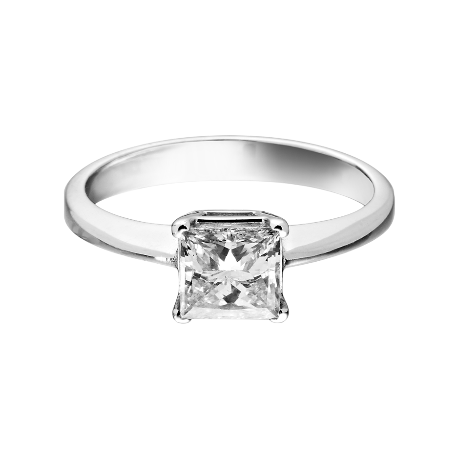 white gold - princess white gold - princess