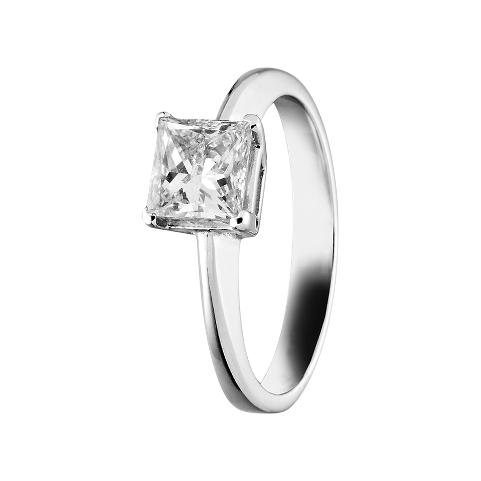 white gold - princess white gold - princess