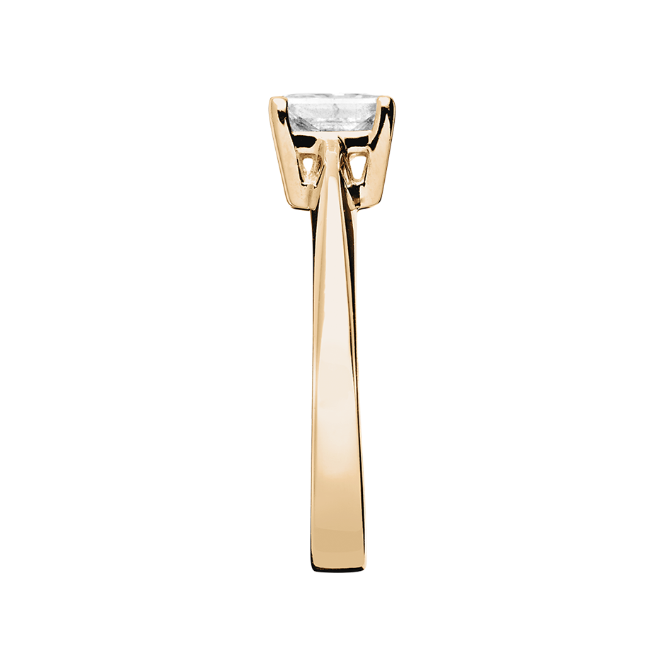 rose gold - princess rose gold - princess