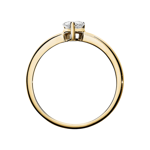 yellow gold