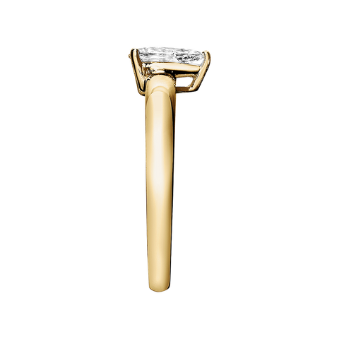 yellow gold