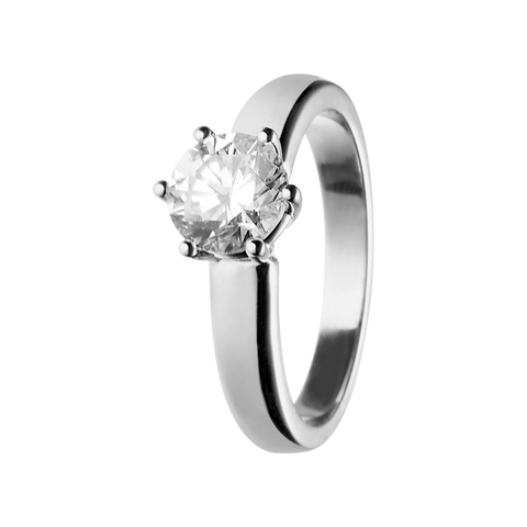white gold