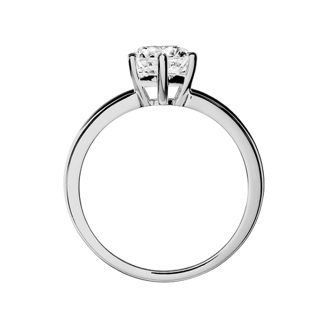 white gold