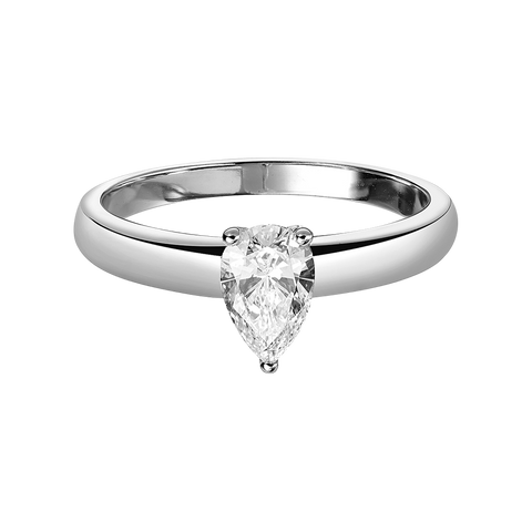 white gold