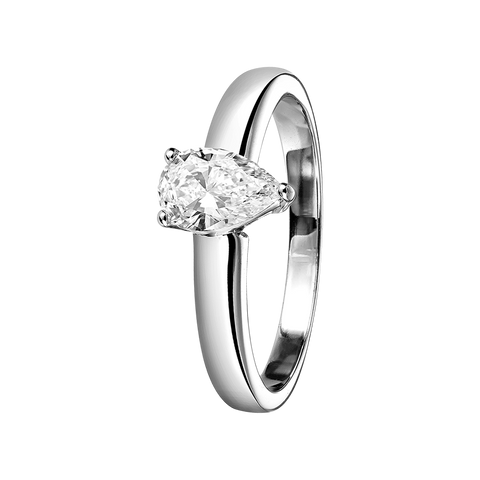 white gold