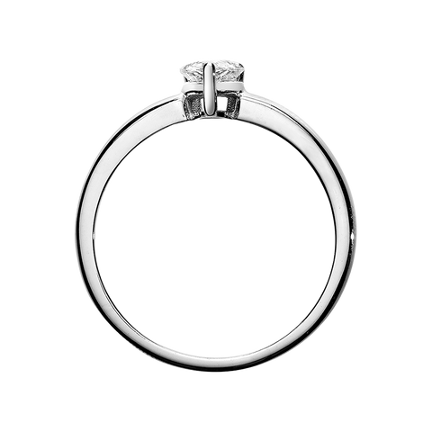 white gold
